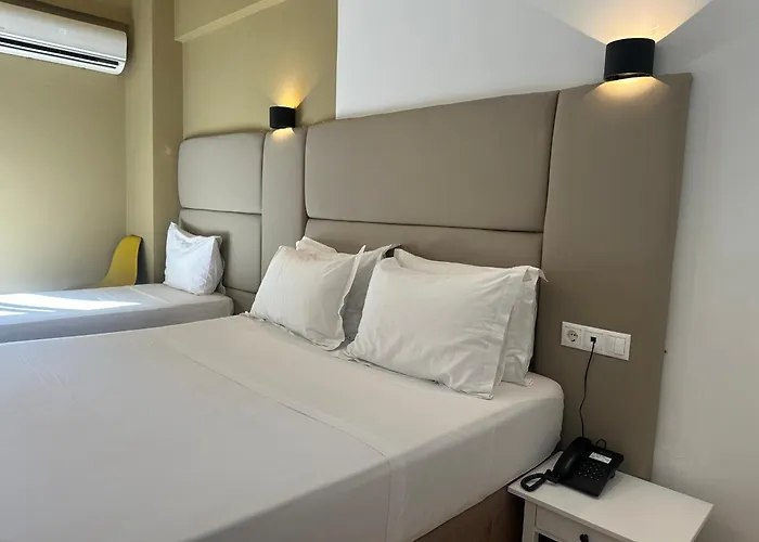 Hotel_Tier