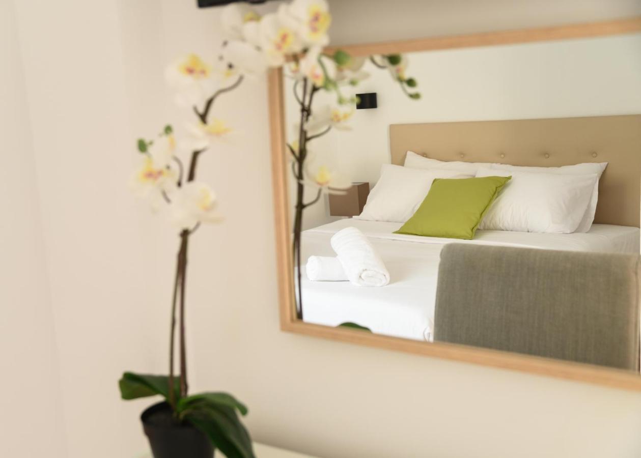 Hotel_tier * 雅典