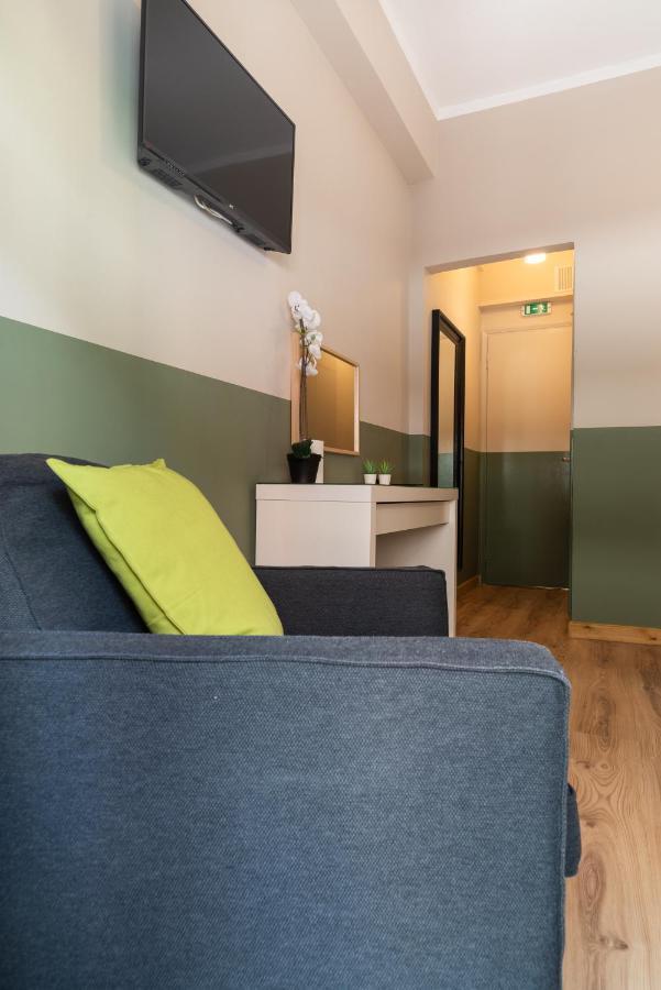 Hotel_tier Hotel Atenas