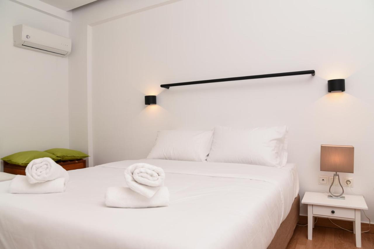 Hotel Hotel_tier Atenas