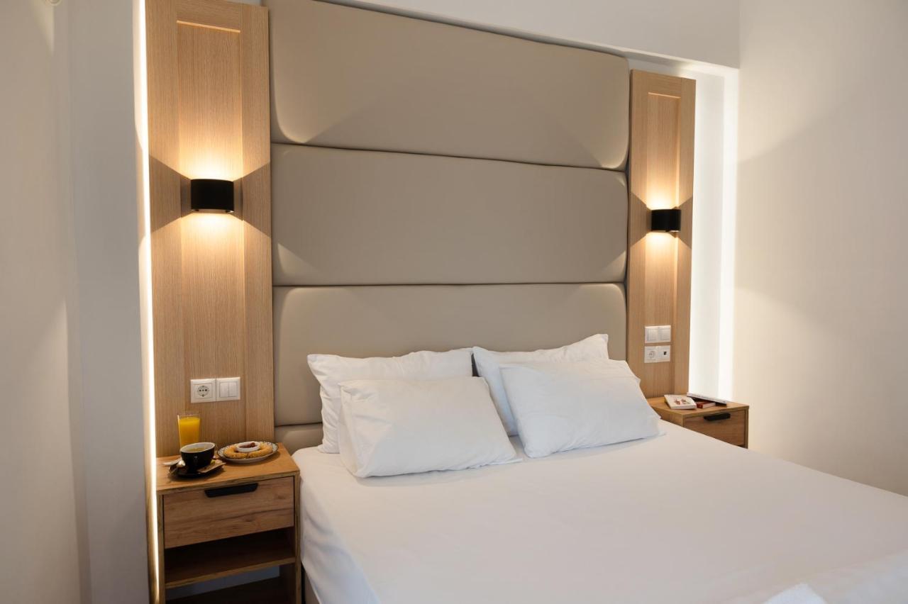 酒店 Hotel_tier 雅典