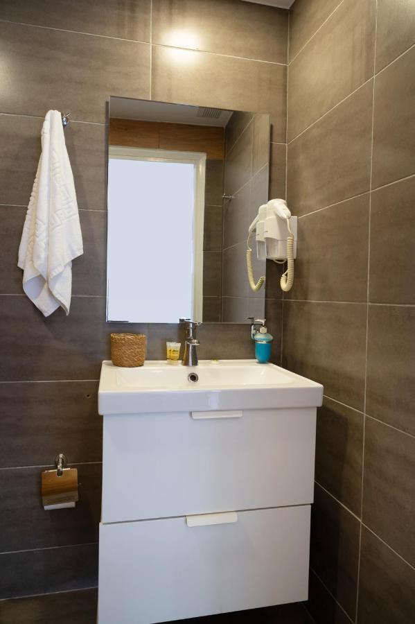 Hotel_tier Hotel Atenas