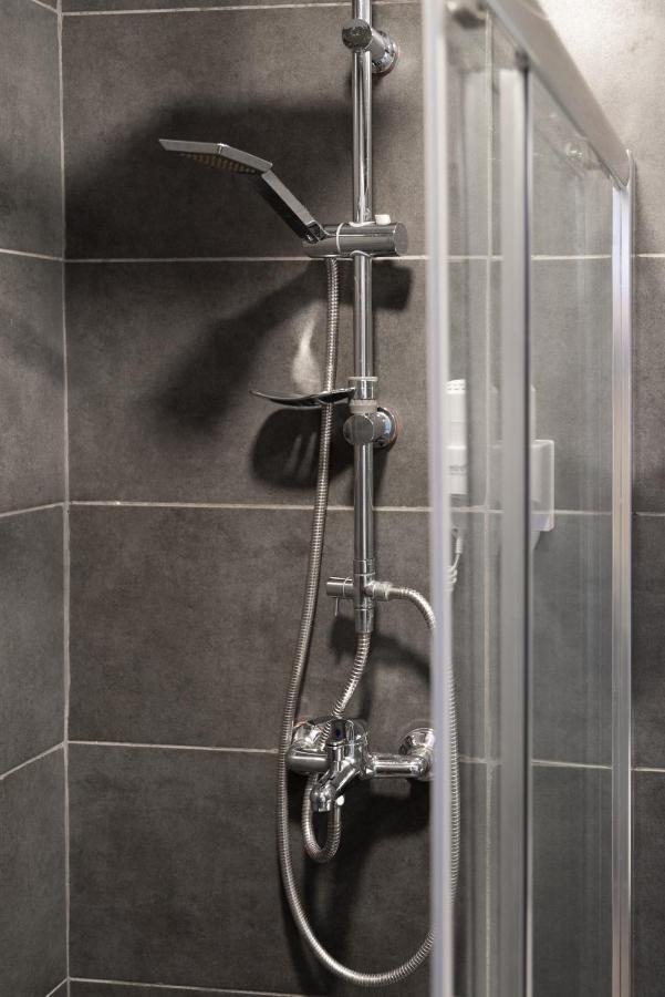 Hotel Hotel_tier Atenas
