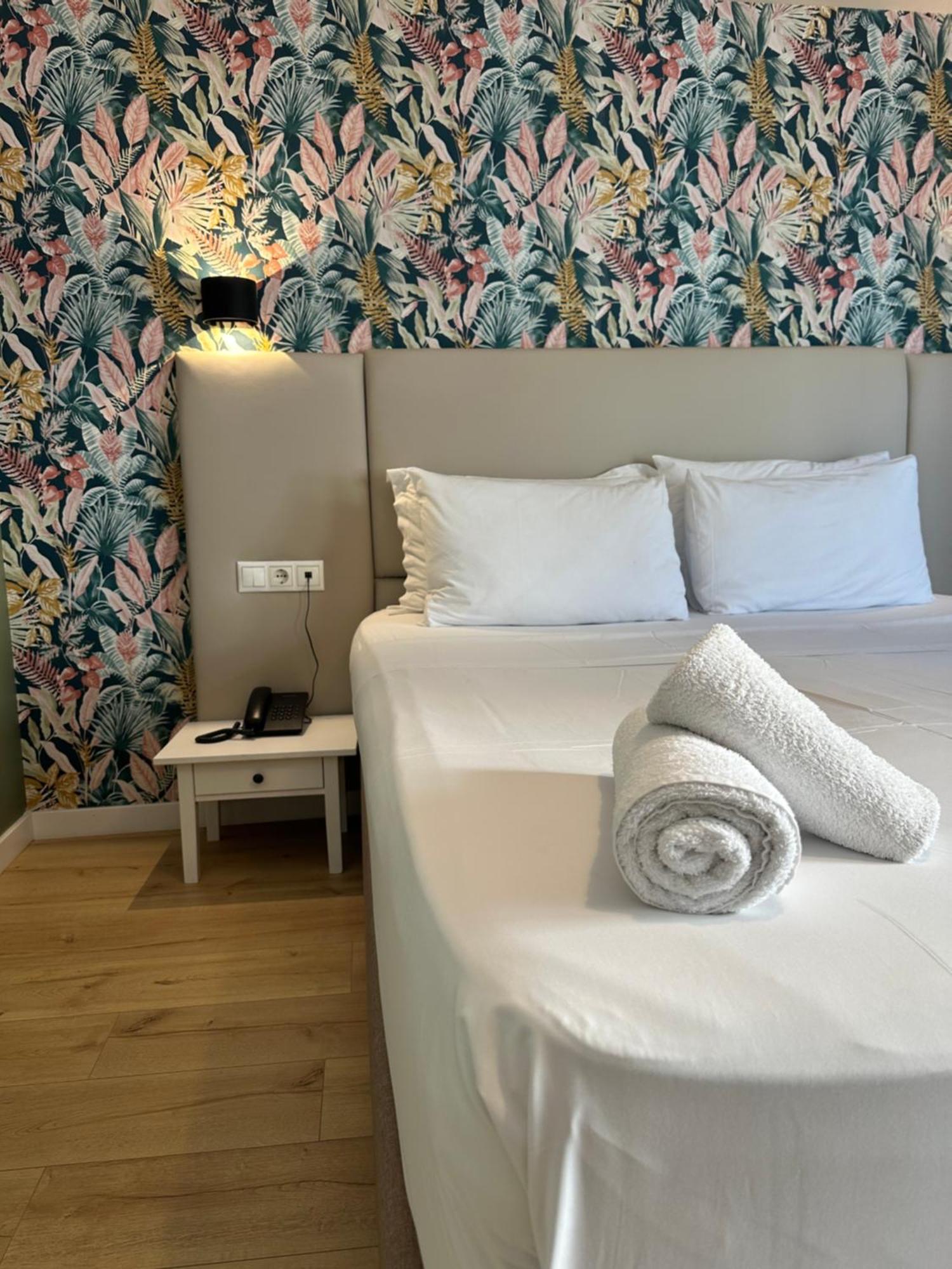 Hotel_tier 雅典