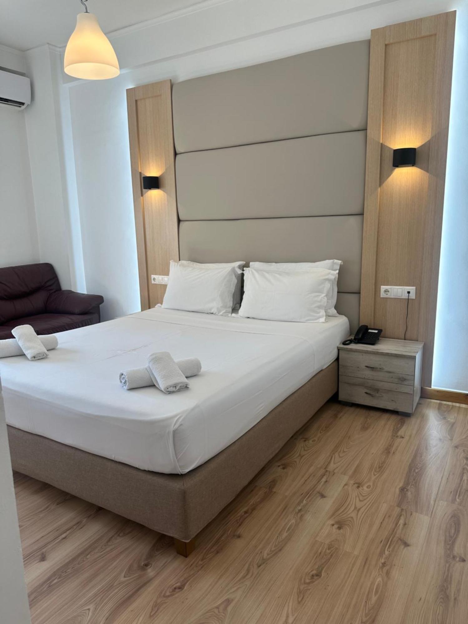 Hotel_tier Hotel