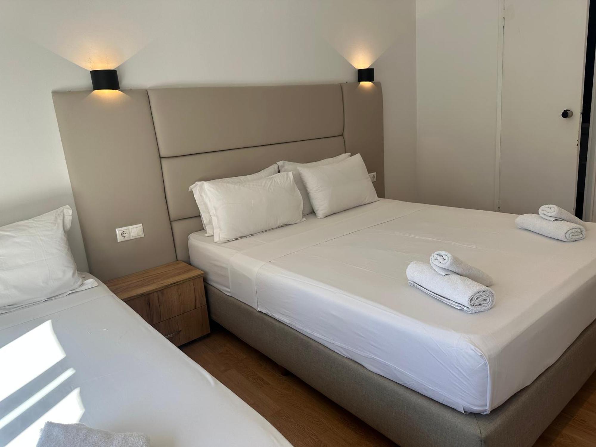Hotel_tier 雅典