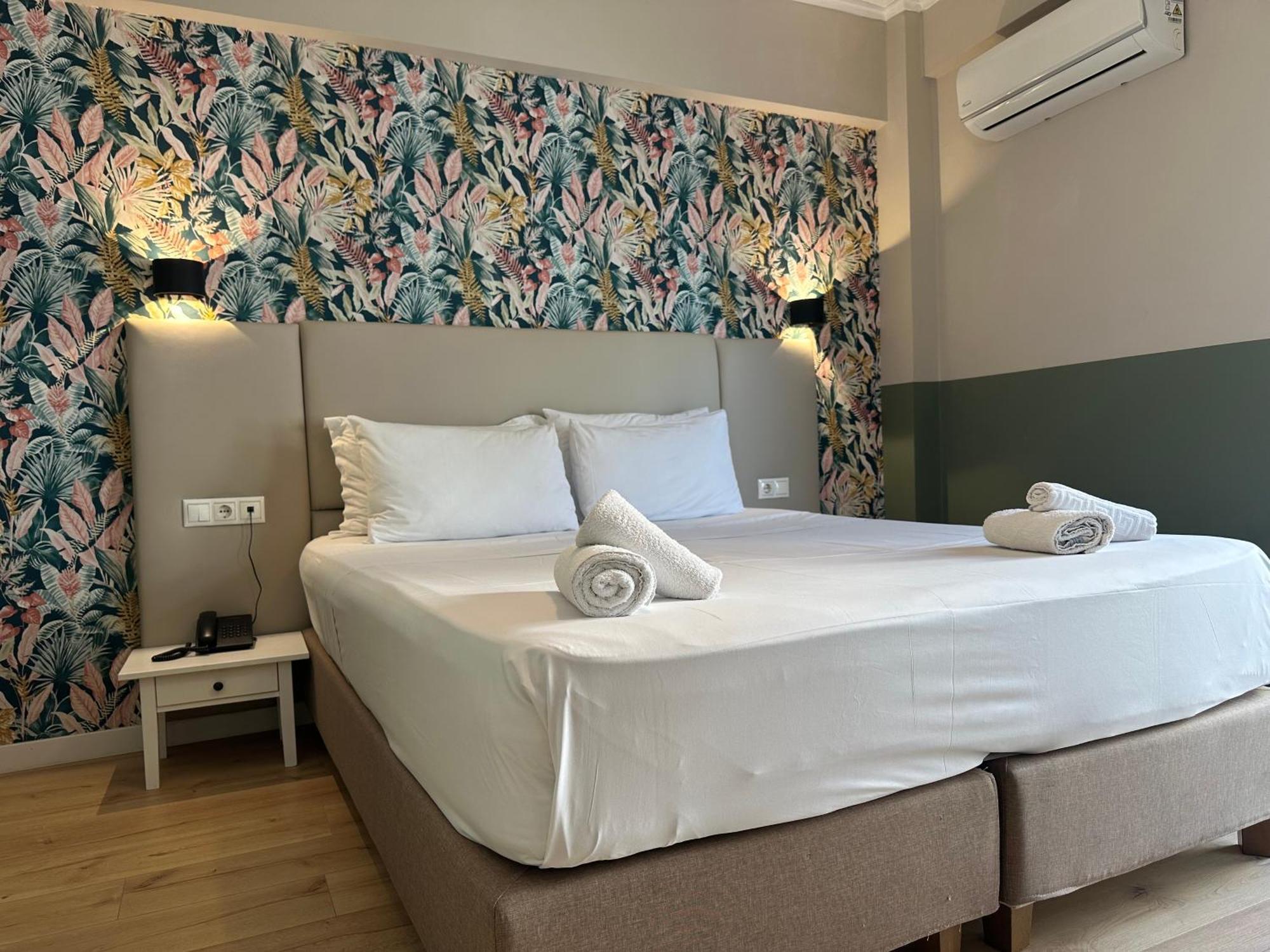 Hotel_tier Hotel